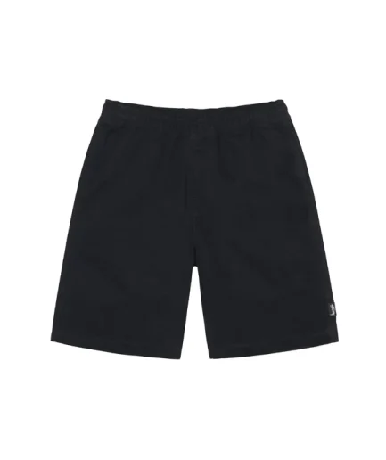 STUSSY BRUSHED BEACH SHORT