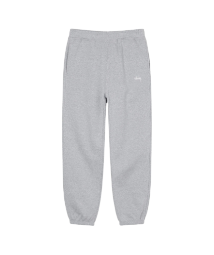 STOCK LOGO SWEATPANT