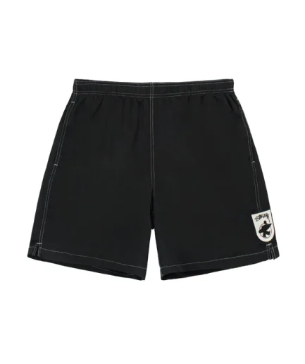 STUSSY SURFMAN WATER SHORT