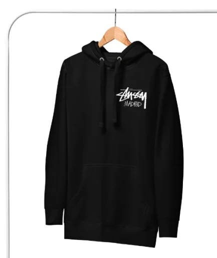 Stussy Madrid Hoodie