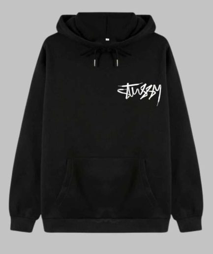 Stussy Tokyo Hoodies