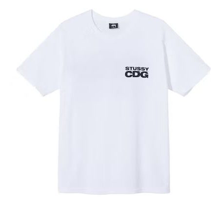 Stussy CDG Shirt