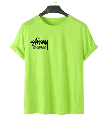 Stussy Singapore T-Shirt