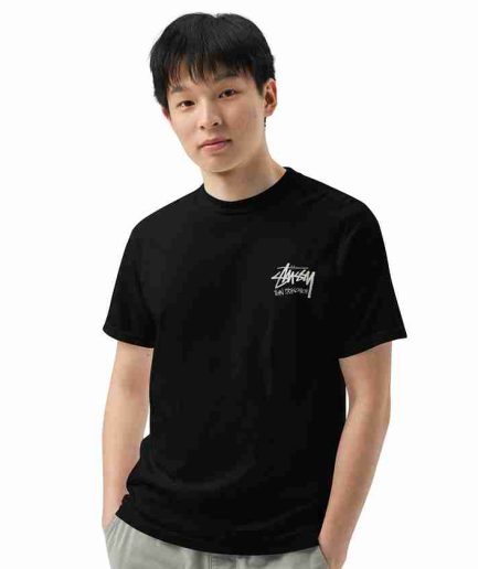 Unisex Stussy San Francisco Shirt