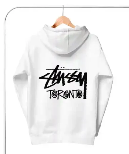 Stussy Toronto Hoodie