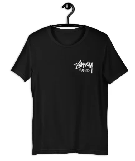 Stussy Madrid T-Shirt