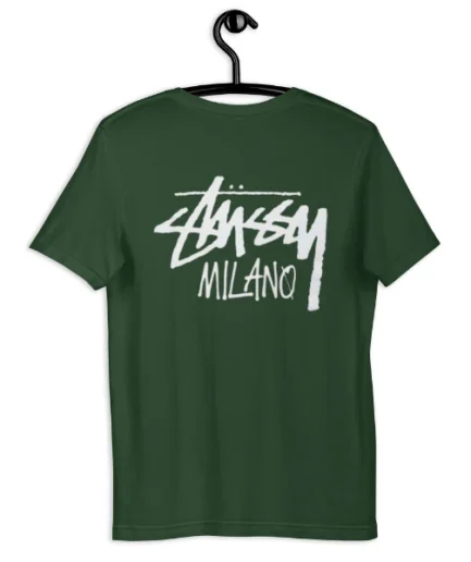 Stussy Milano Shirt