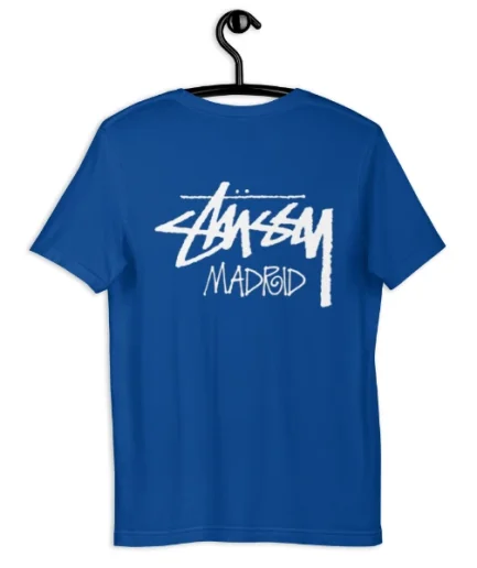 Stussy Madrid T-Shirt