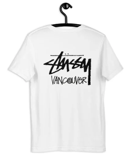 Stussy Vancouver Shirt