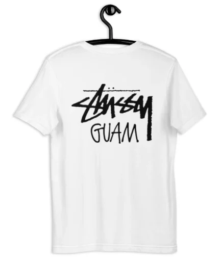 Stussy Guam T-Shirt