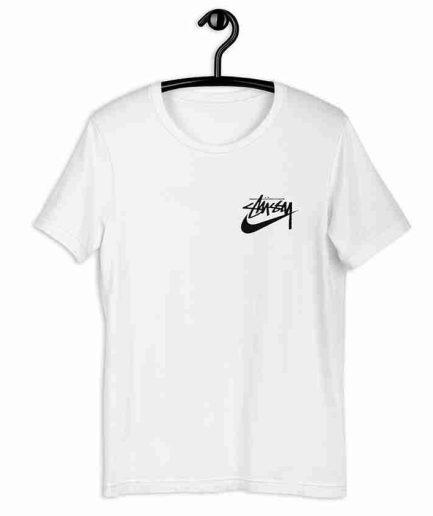 Unisex Nike Stussy Shirt